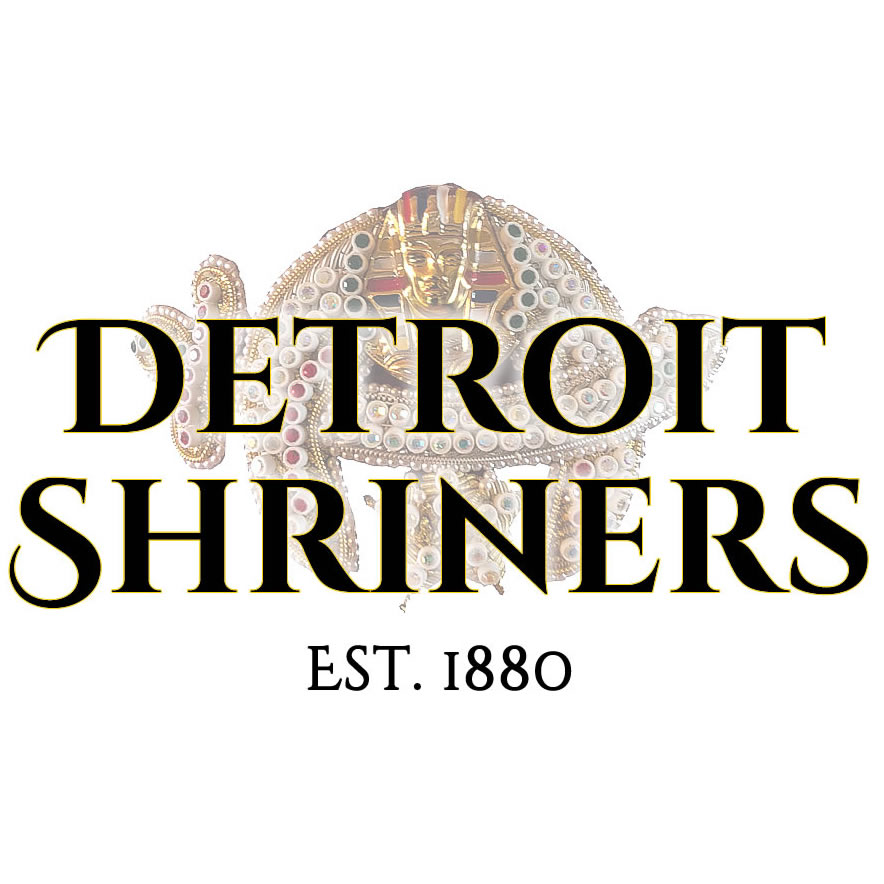 Image result for DETROIT SHRINER CLOWN