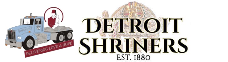 Detroit Shriners